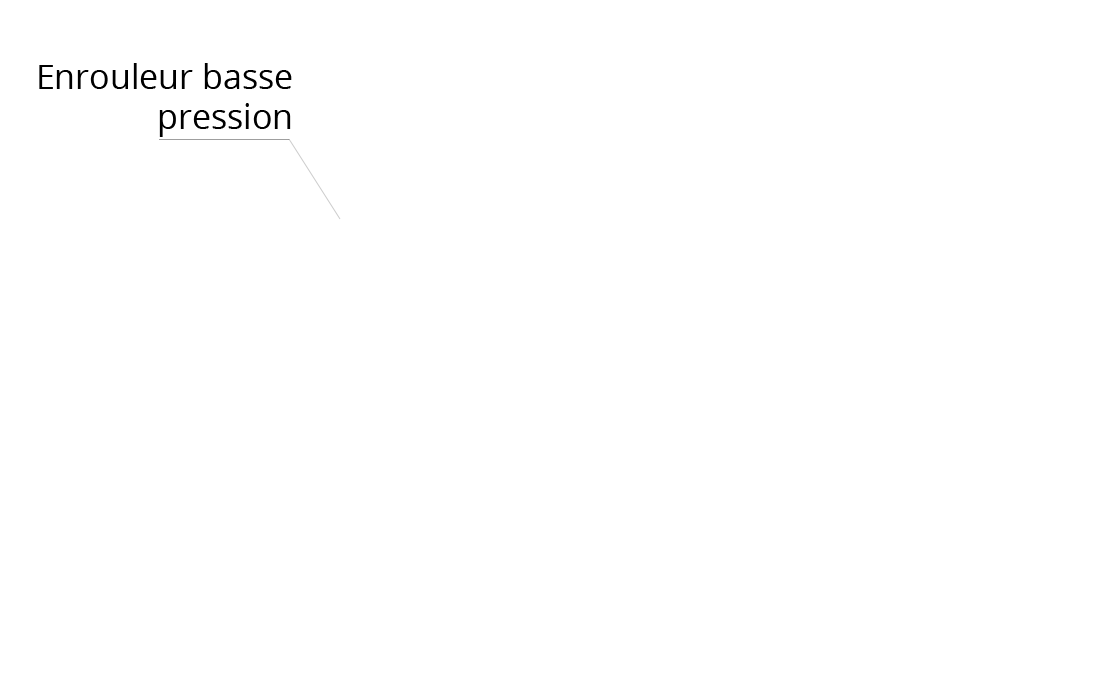 Niederdruck